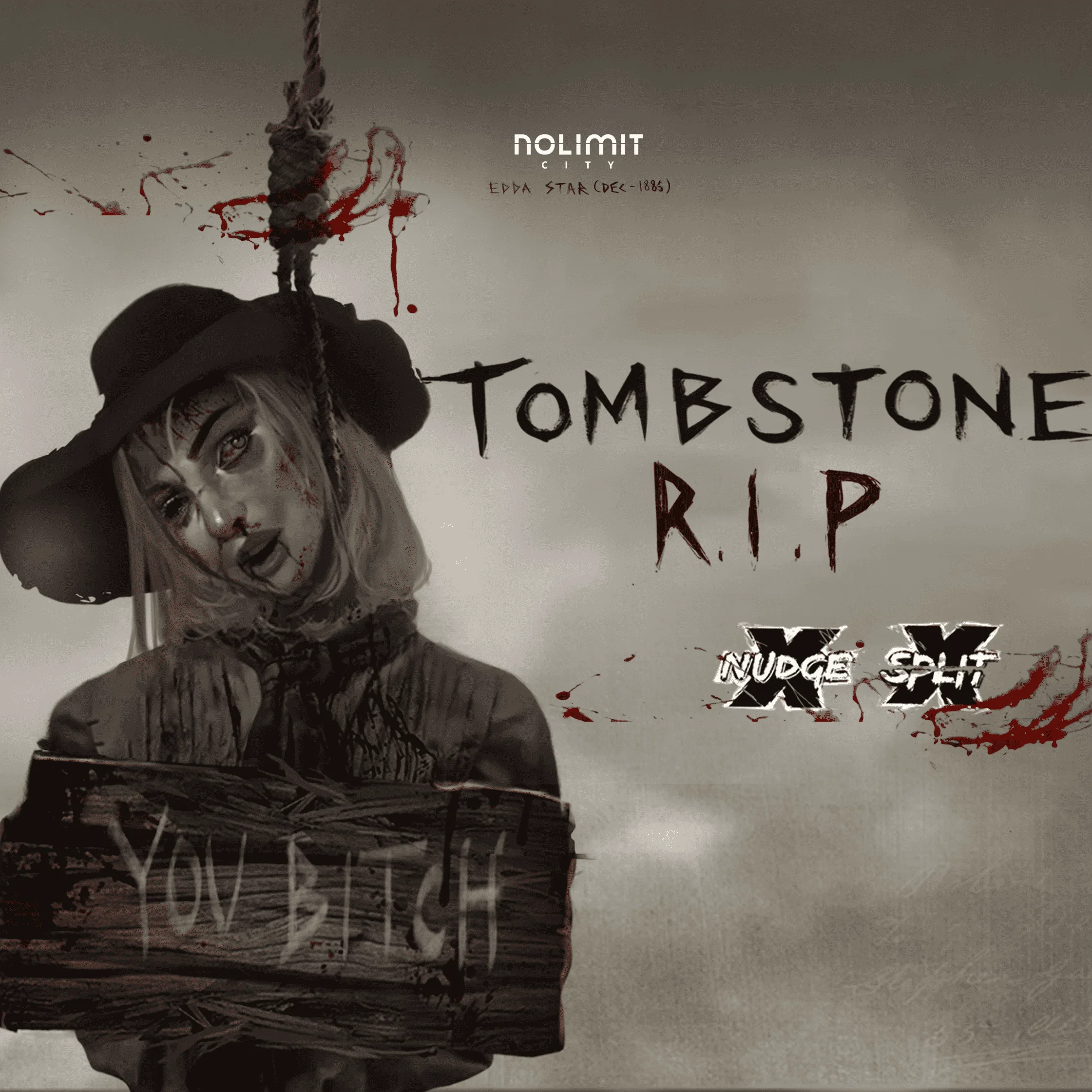 Tombstone